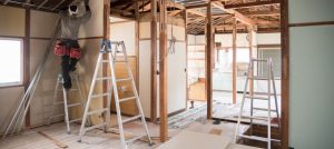 Entreprise de rénovation de la maison et de rénovation d’appartement à Cornac
